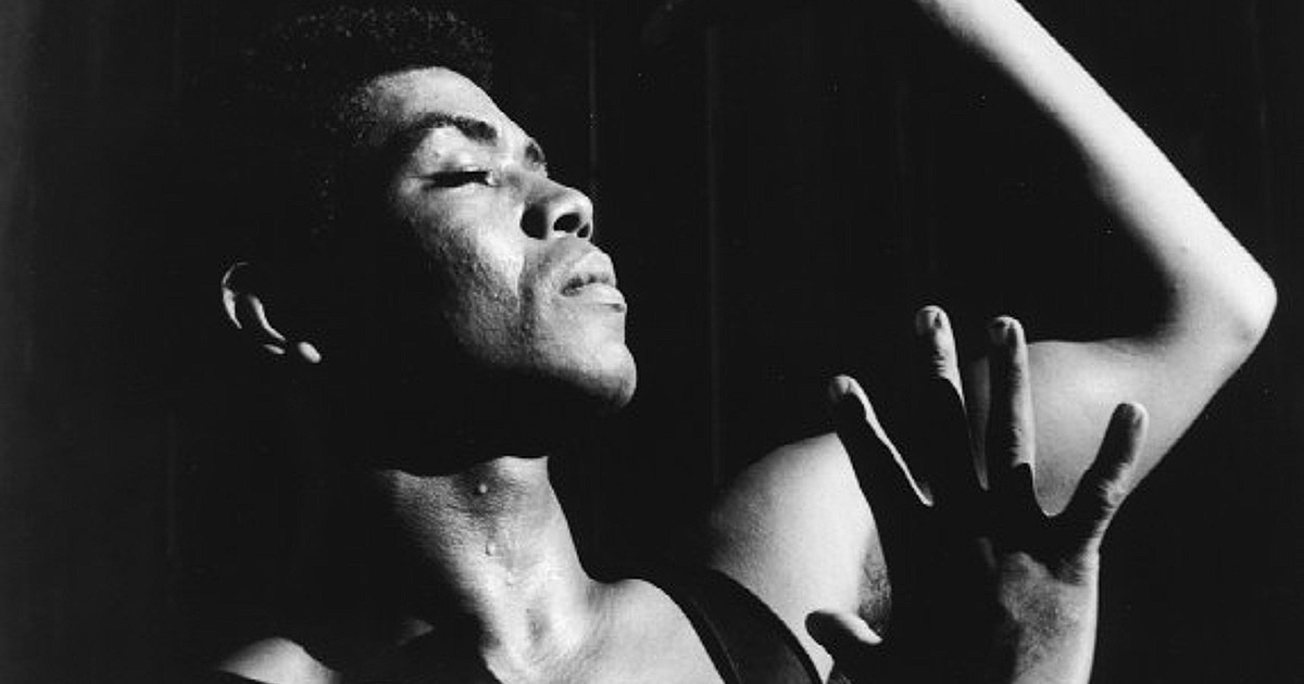 An Alvin Ailey biopic is finally in the works! AFROPUNK