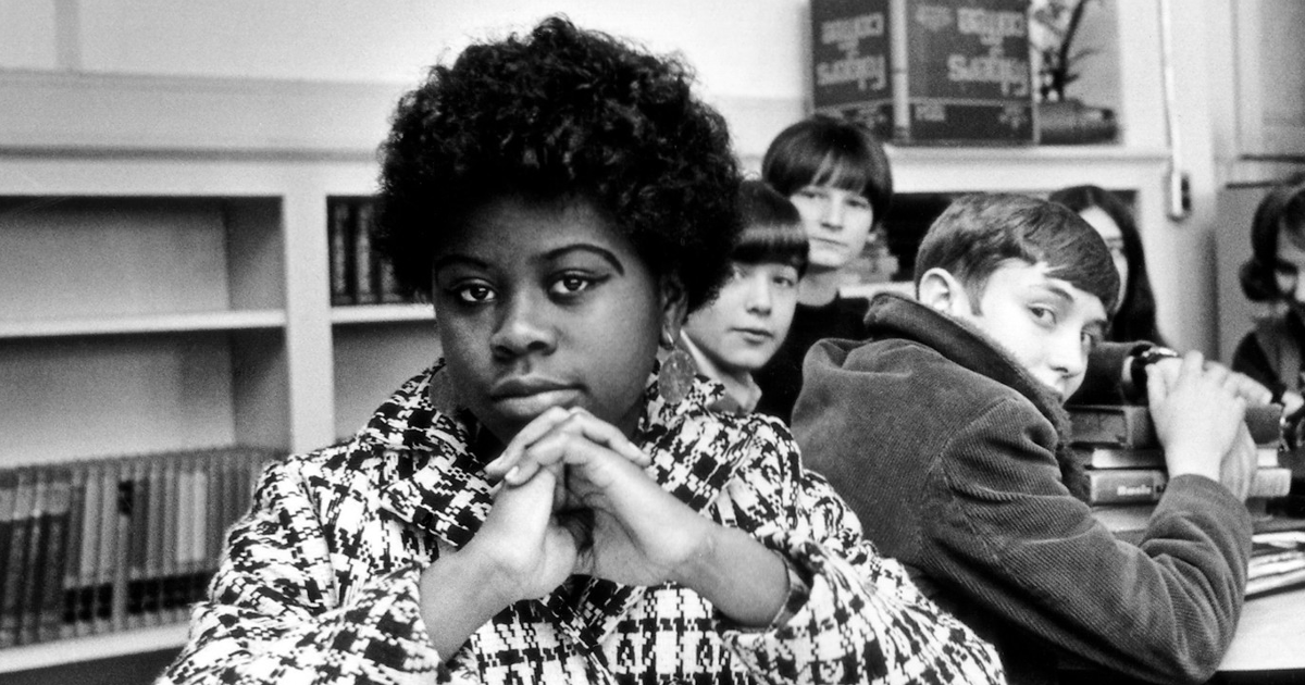 R I P Linda Brown Brown V Board Of Education We Are Eternally