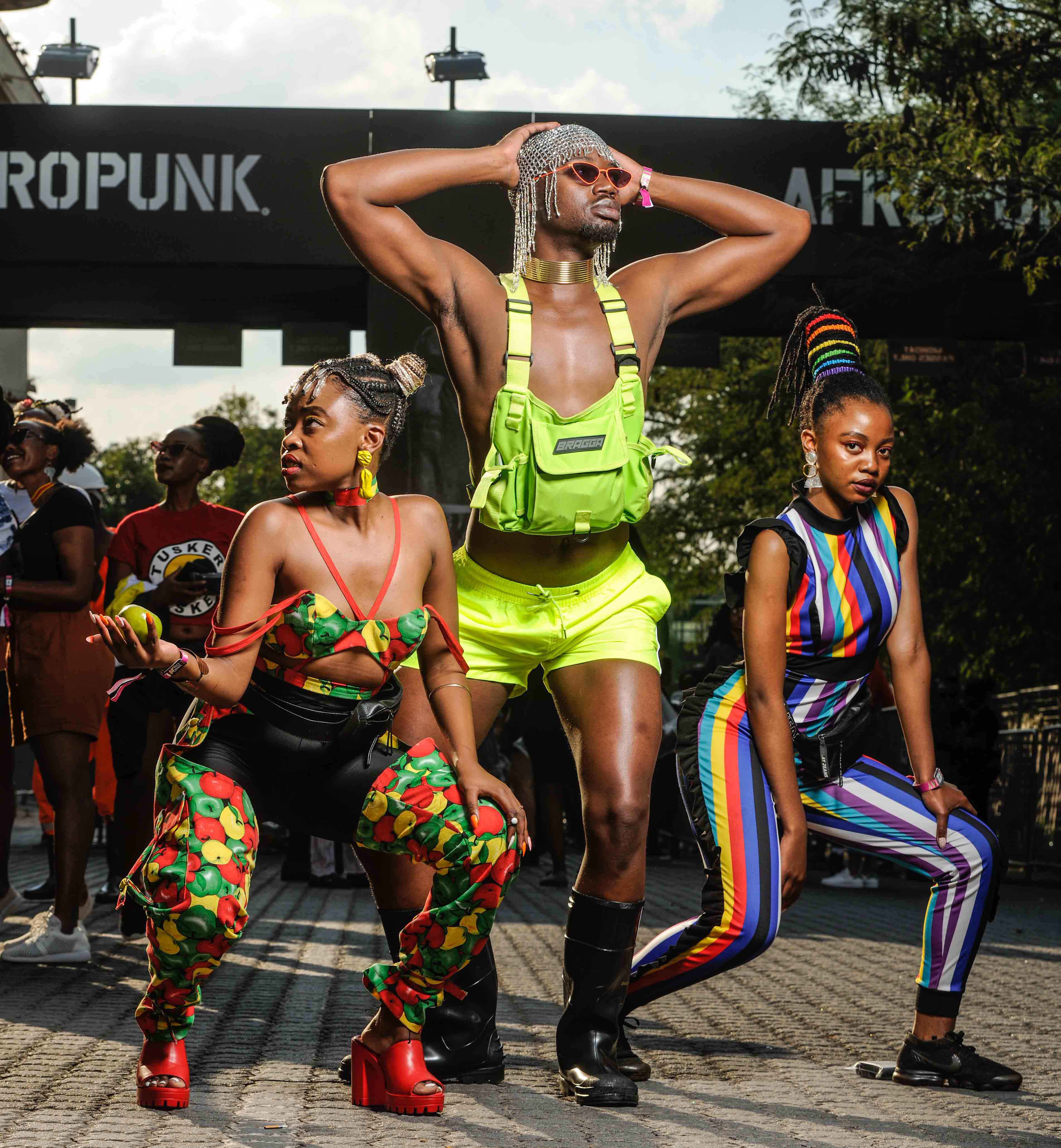 Afropunk