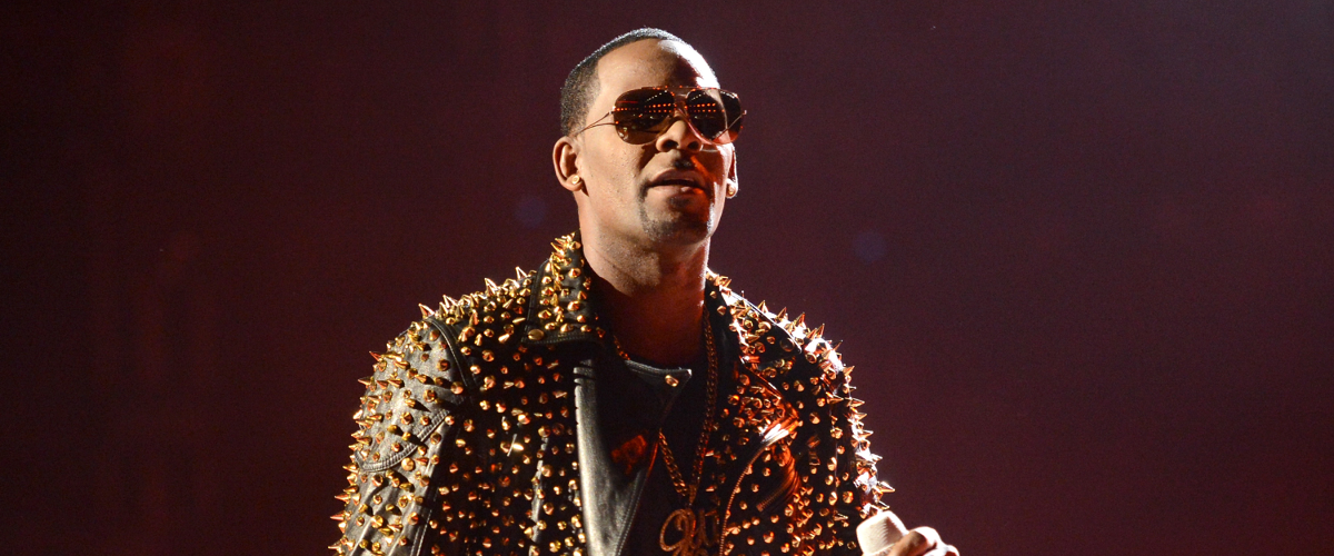 Why my family isn’t allowed to play R. Kelly anymore during ...