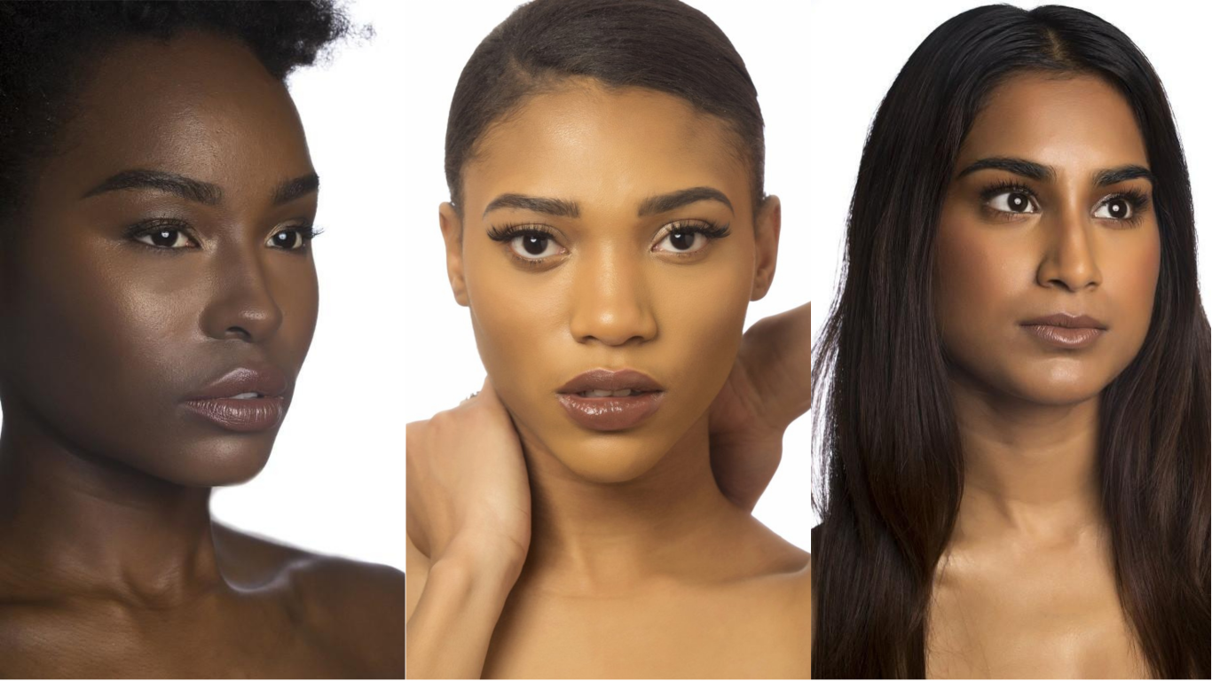 Black Owned Cosmetics Brand Launches A Lip Gloss Line With