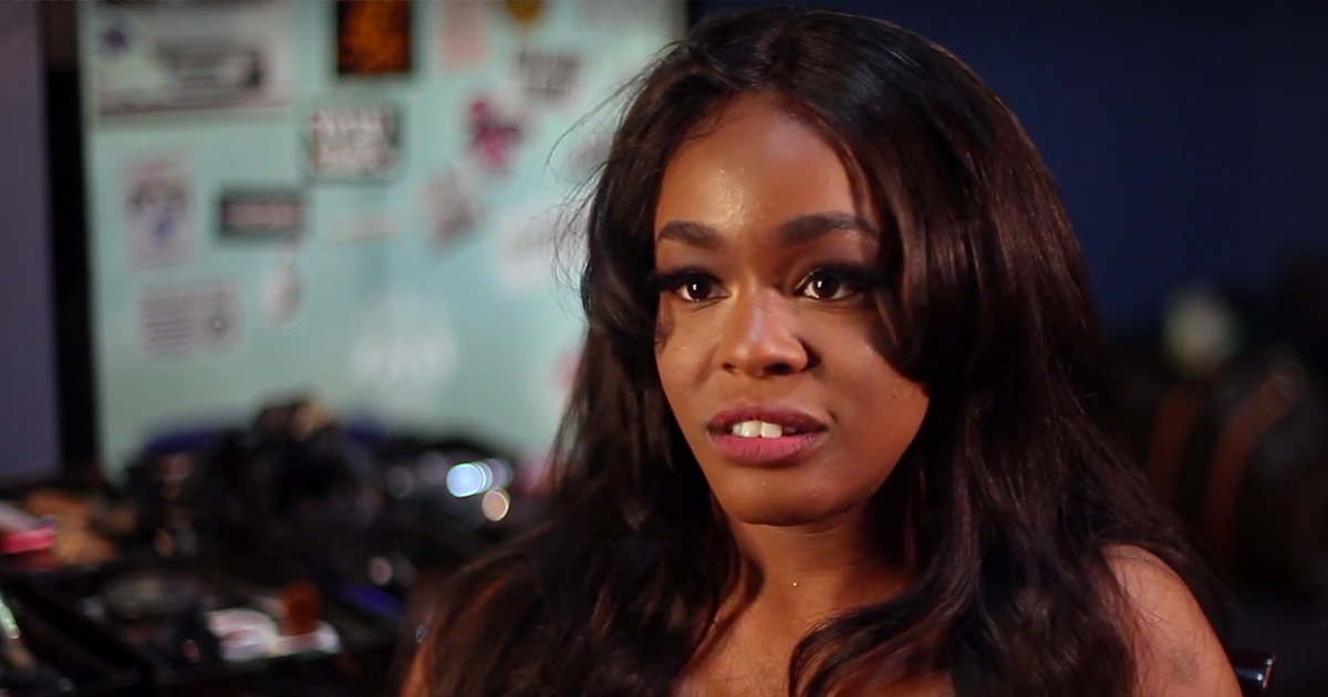 Azealia Banks Predictions - Azealia Banks on white supremacy: 