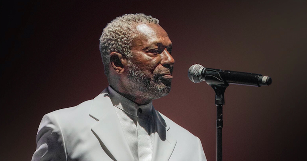 bill hudson | AFROPUNK