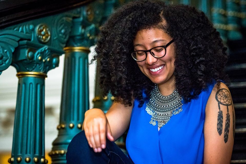 Dear White Girls In My Spanish Class Poetry: Dear White Girls in my Spanish class | AFROPUNK