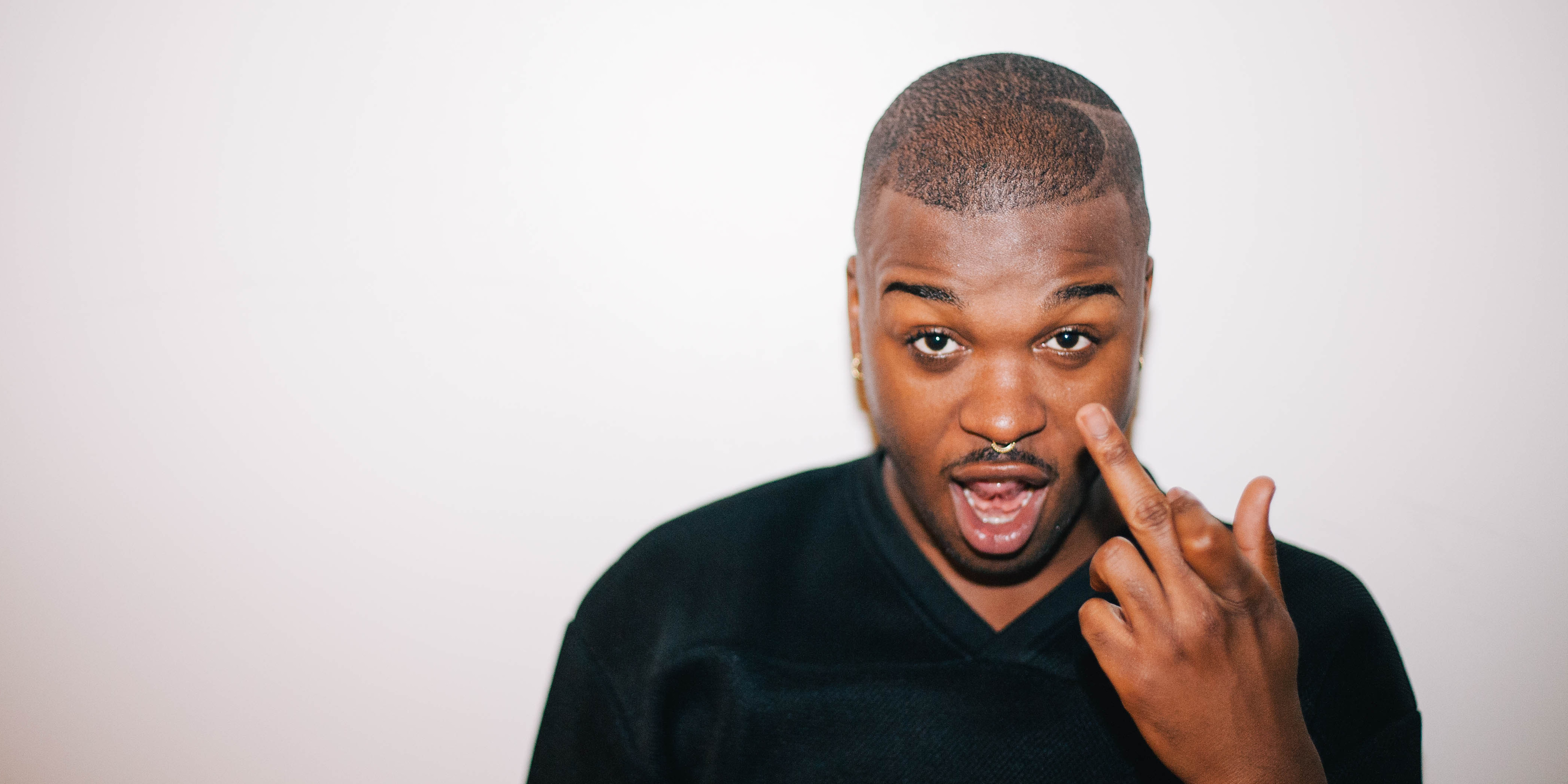 Artist Cakes Da Killa chases bigot who called him \u201cn*gger