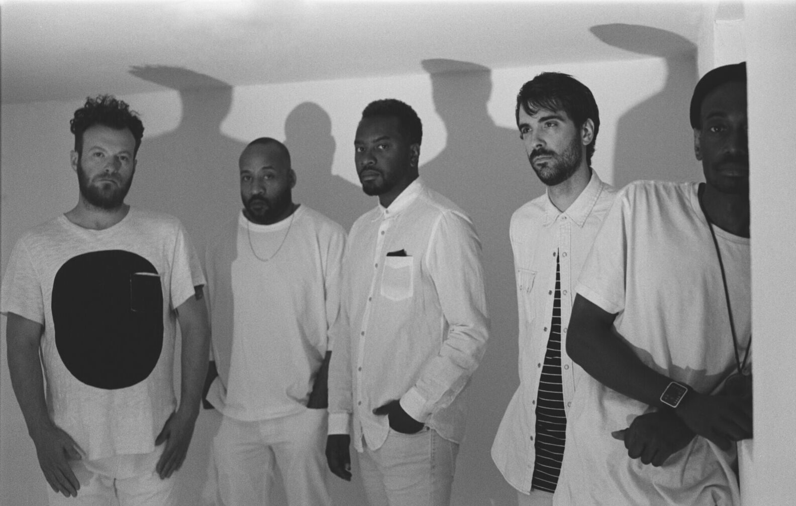 PREMIERE: Portland indie rockers No Kind of Rider explore universes of