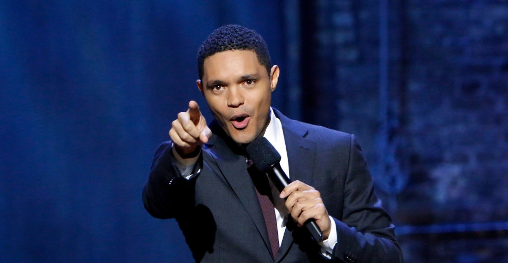 Trevor Noah Is Feeling Generous Af How About You Afropunk