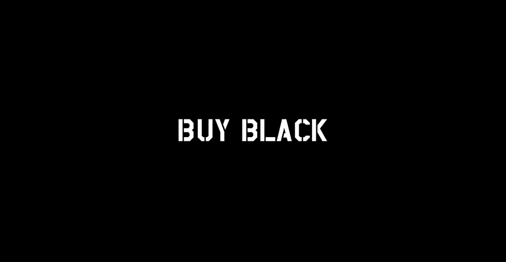 BUY BLACK! A HOLIDAY GIFT GUIDE AFROPUNK