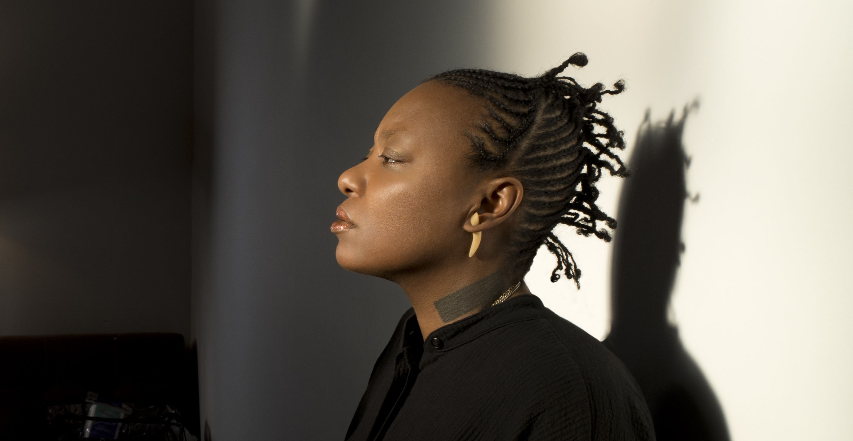 Afropunk Interview Meshell Ndegeocello Afropunk