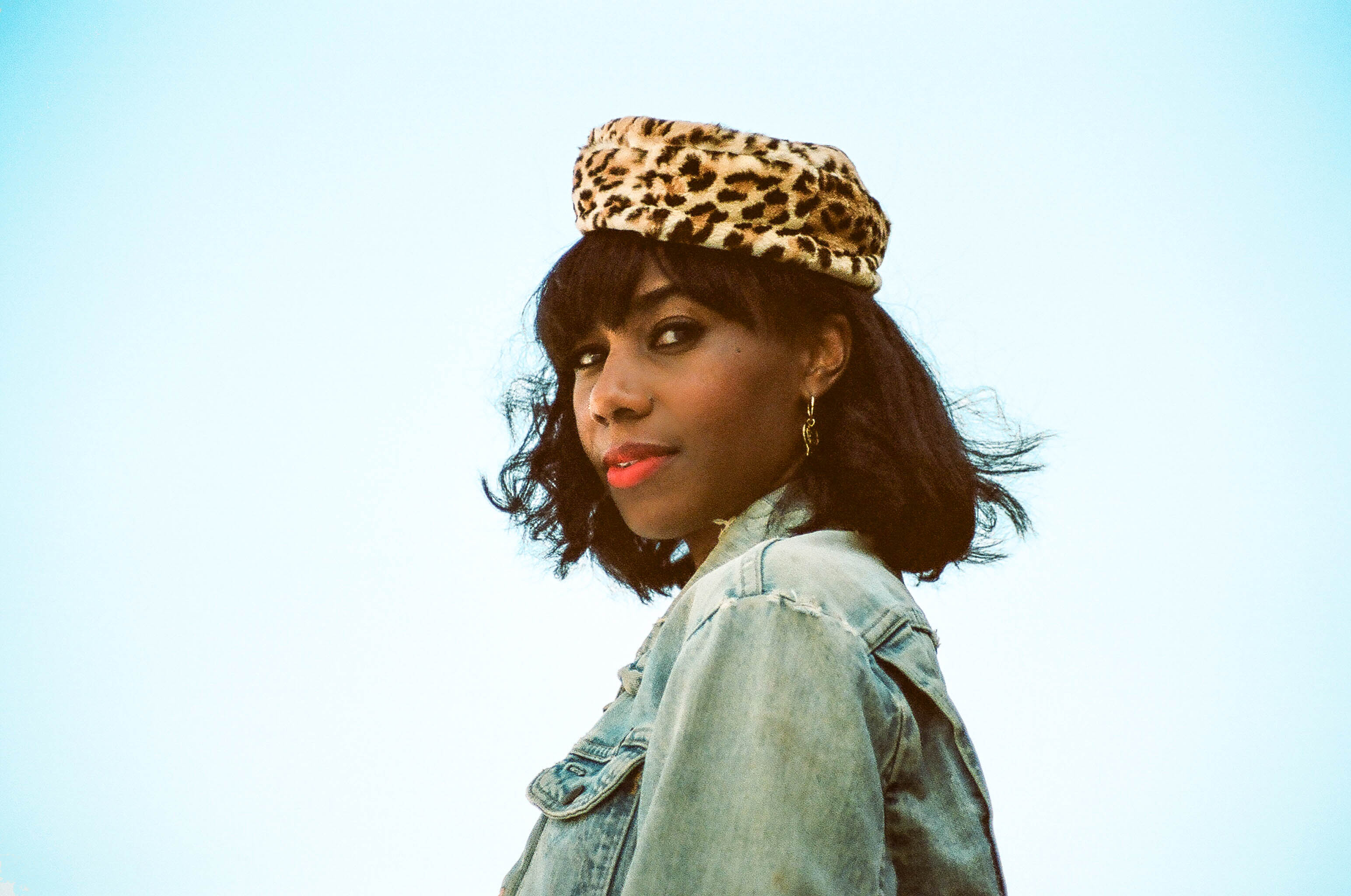 Santigold | AFROPUNK