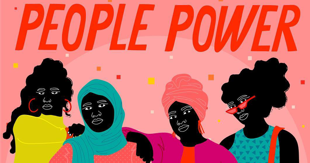 AURÉLIA DURAND IS DECOLONIZING THE FRENCH ART SCENE AFROPUNK