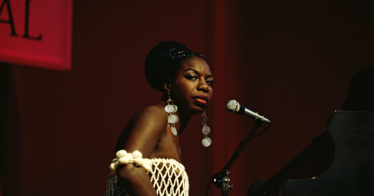 The Misunderstanding Of Nina Simone Afropunk
