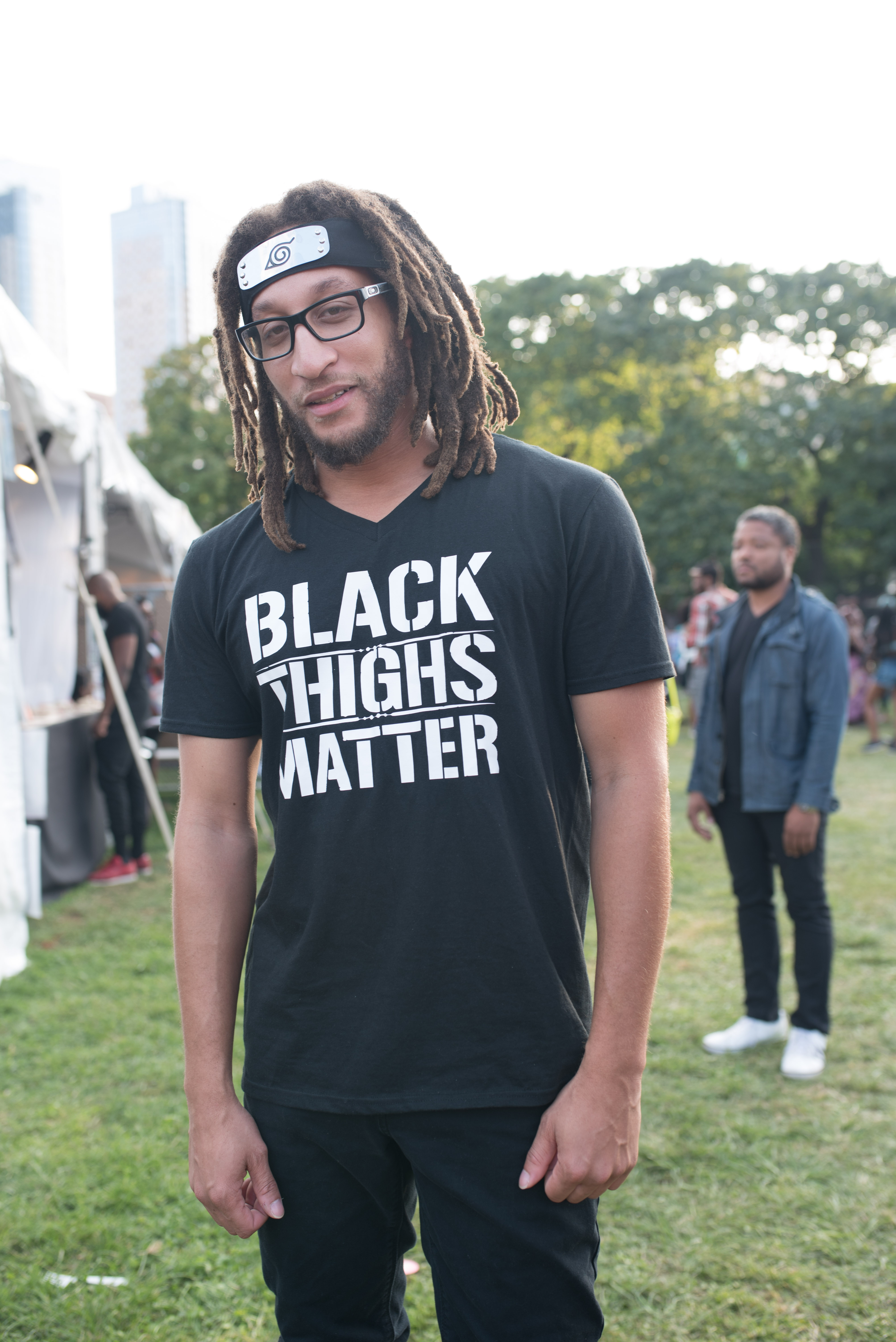 Afropunk t shirt Clearance