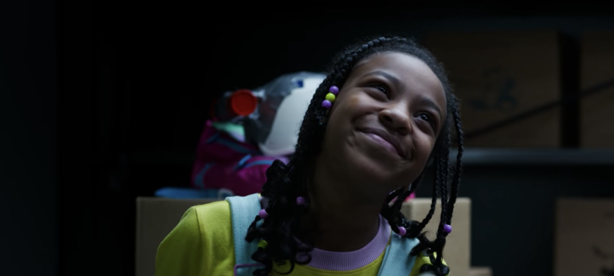 STRANGER THINGS S3 HAILS THE BLACK GIRL NERD AFROPUNK stranger-things-s3-hails-the-black-girl-nerd-afropunk