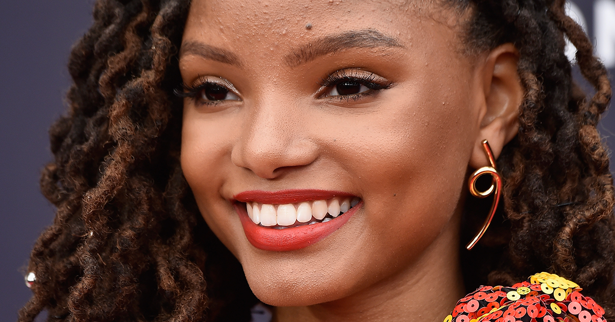 HALLE BAILEY CAST AS ‘THE LITTLE MERMAID’ IN LIVE-ACTION REMAKE | AFROPUNK