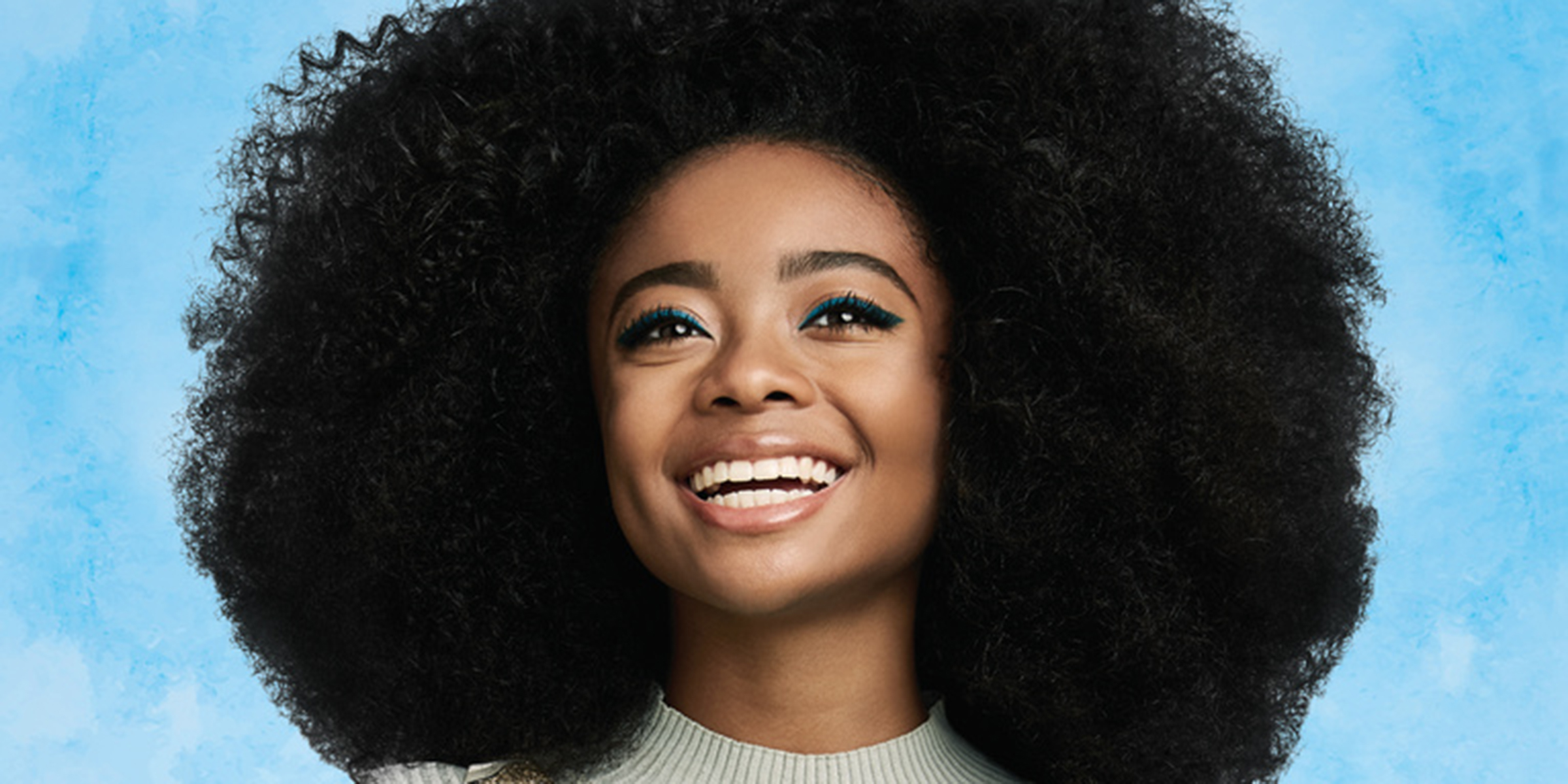 book giveaway: 'reach for the skai' by skai jackson | afropunk