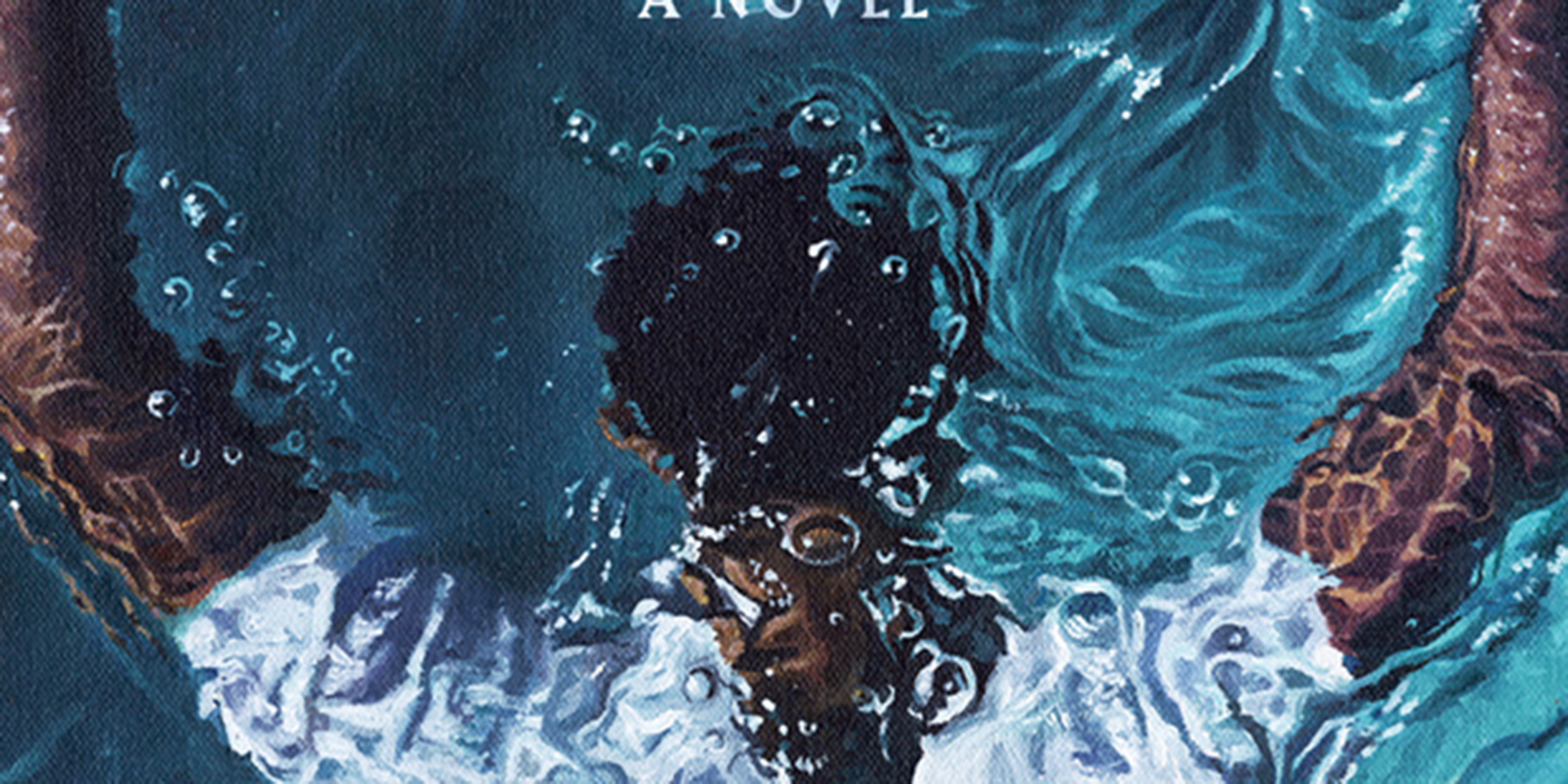Ta Nehisi Coates La Danse De L'eau Book Giveaway: ‘The Water Dancer’ by Ta-Nehisi Coates | AFROPUNK
