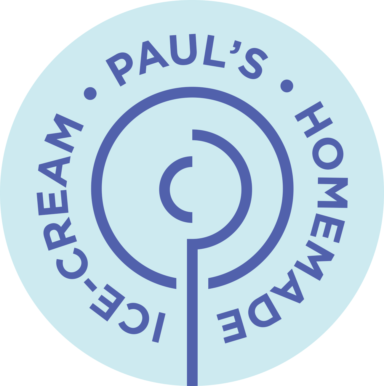 pauls vegan ice cream